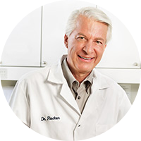 Dr. Dan Fischer