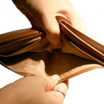 Where's My Money, Man?!