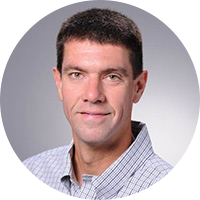 Jeff Anzalone, DDS