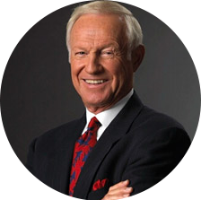 Harvey Mackay