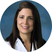 Laurie Gordon-Brown, D.M.D.