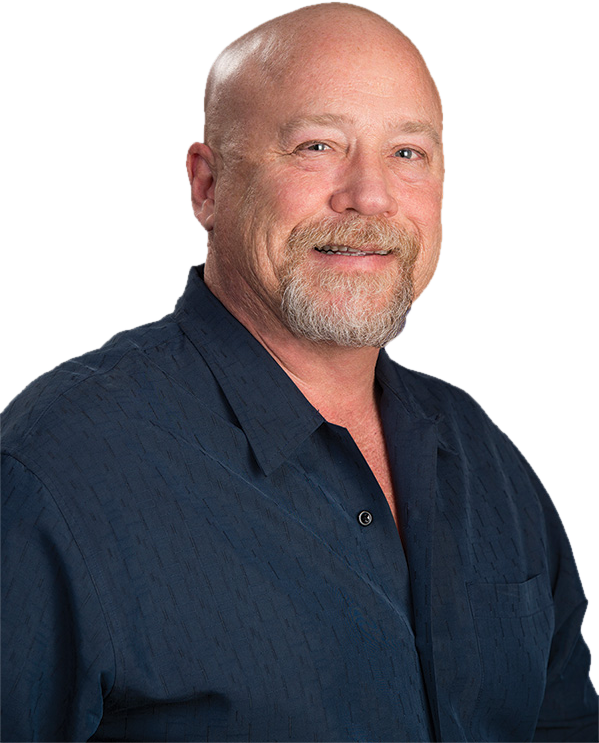 Dr. Howard Farran